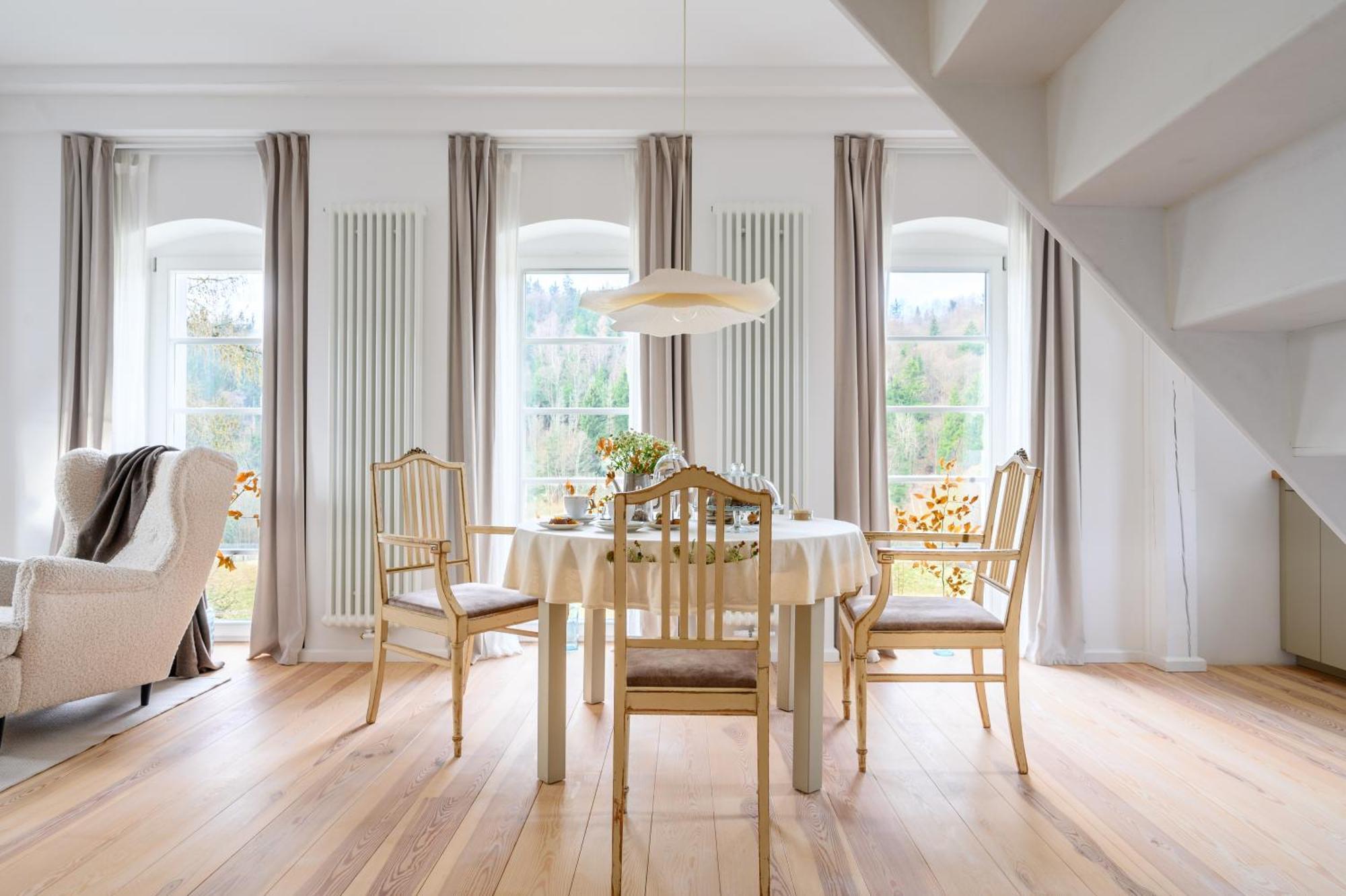 Trzy Morza - Apartamenty Pod Gora "Trojmorski Wierch" Sudety Jodlow  Exterior foto
